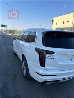 كاديلاك XT6